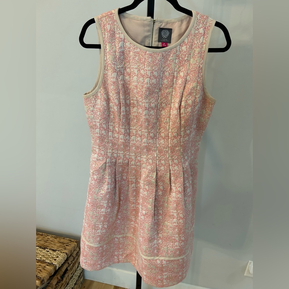 Vince Camuto size 12 dress - Picture 2 of 6